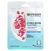 GARNIER maska 28 g granatno jabolko
