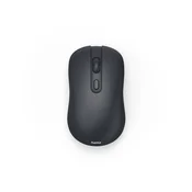 Hama opticki bezicni mis wm-200 crni 4 tastera ( 173075 )