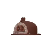 HORACIO Krušna pica peč Mediterrnico 110 Dona Ana (Brown)