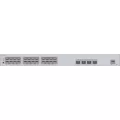 Huawei Switch S310-24P4X,S310-24P4X,S310-24P4X (24*GE ports(400W PoE+), 4*10GE SFP+ ports, built-in AC power)