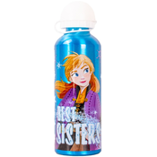 Aluminijska boca Disney - Frozen, 500 ml