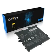 Baterija za prenosnik LENOVO L14M2P22 Flex 3 1120 Yoga 300 4000mAh
