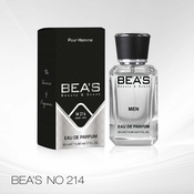 M214 Invoctus - Mens perfume 50 ml