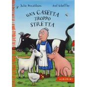 Una casetta troppo stretta