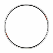 FELNA ZA TOCAK SHIMANO WH-R501/501A PREDNJA 20H CRNA