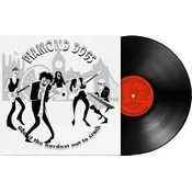 Diamond Dogs - About The Hardest Nut To Crack (LP)