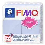 MASA ZA MODELIRANJE   57G FIMO SOFT STAEDTLER 8020-T31 SERENITY BLUE