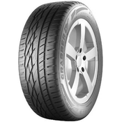 General tire letna 4x4 pnevmatika 235/75R15 109T GT