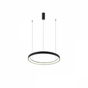 Visilica BB Link Vesta 356 48 W 4000 K - Crna