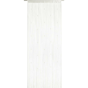 Koncana Zavesa 90x245cm Perle