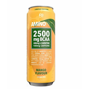 AminoPRO napitek BCAA, 330 ml, mango
