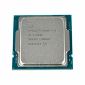 Intel procesor 1200 i9-11900K 3.5GHz - tray