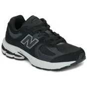 New Balance 2002 Črna