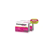 Imunoglukan P4H Acute kapsule 1+1