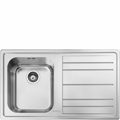 Pomivalno korito SMEG LE861D-2