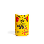 Chimpanzee ISOTONIC DRINK LEMON 600 G, športna prehrana CH100018D