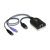 Aten KA7169: DP auf-KVM-Adapterkabel