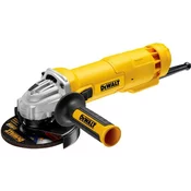 shumee DEWALT KOTNI BRUSILNIK 1200W 125mm DWE4227