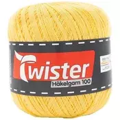 Twister Hakelgarn 22 Kvačkanje preje