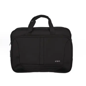 ENOVA Torba za laptop, 15.6, Crna