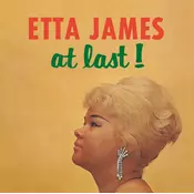Etta James - At Last (Chess Records 75th Anniversary Series) (Limited Edition) (180 g) (LP)