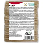 Camon Žvečilne palčke iz goveje kože - 50 kosov O 6/7 mm x 12,5 cm