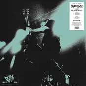 Deafheaven - Live On KEXP: Under The Blue Valley (Green Black and Magenta Swirl Coloured) (EP)