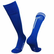TERINDA Nogometne nogavice BASIC Royal Modra (43 - 46) 1303-04