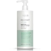 Revlon Professional Revlon Restart šampon za povečanje volumna 1000 ml