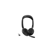 JABRA slušalice - Evolve2 65 Flex MS Stereo žičane USB-A, mikrofon 26699-999-989