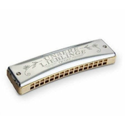 HOHNER USTNA HARMONIKA Unsere Lieblinge G 6195/32