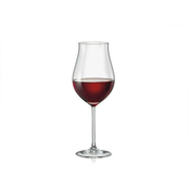 Čaše za vino 1/6 attimo bohemia kristal b40807/250ml ( 106108 )