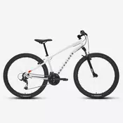 ROCKRIDER brdski bicikl za touring Expl 50, svijetlosivi
