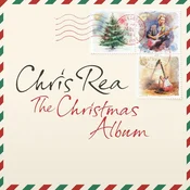 posneti mediji Rea C. - LP/The Christmas Album, (5000091518)