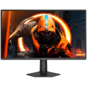 AOC Gaming 24G50F monitor - 60.5cm (24/23.8 vidno), FHD (1920 x 1080), IPS, 180Hz (OC), 4ms (GtG), Adaptive Sync, G-Sync kompatibilen, HDR10, 1x HDMI 2.0, 1x DP 1.4 - 24G50F