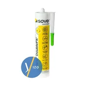 shumee Tesnilna masa za folijo Isover Vario DoubleFit+ 310 ml