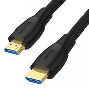 Unitek HDMI kabel UNITEK C11041BK, 5m, Črn