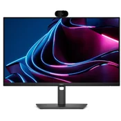 Monitor Dell - P2426HEV, 23.8, FHD, IPS, crni