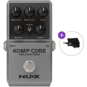 Nux NCC-2 Komp Core Deluxe MKII SET Kitarski efekt