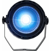Light4Me COB 30 BK V2 LED PAR