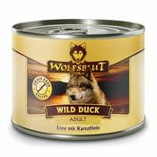 Konzerva Wolfsblut Wild Duck 200 g
