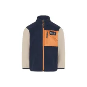 Pulover Didriksons ANTEN KIDS FULLZIP