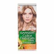 Garnier Color Naturals Créme trajna in sijoča barva za lase 40 ml odtenek 9N Nude Extra Light Blonde