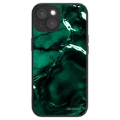 ULTIMATE CASE MagSafe za Apple iPhone 15 - Dark emerald