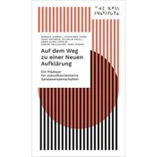 Auf dem Weg zu einer Neuen Aufklärung
