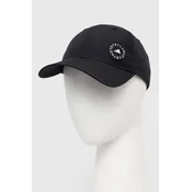 Čepica adidas x Stella McCartney Baseball Cap Black/ White S