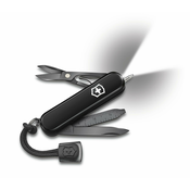 Victorinox Signature Lite džepni nož, Onyx Black (0.6226.31P)
