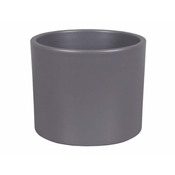 eoshop Pokrov za cvetlični lonec PALETA ZEUS keramični mat d15x13cm