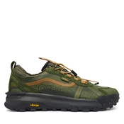 Trekking čevlji Vans Crosspath Xc GORE-TEX MTE VN000EKHGRK1 Temno zelena
