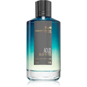 Mancera Aoud Blue Notes parfumska voda uniseks 120 ml